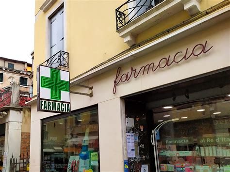 farmacia castelnovo bariano|Trova le Farmacie di Turno a Castelnovo Bariano